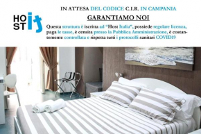 Mascalzone latino luxury rooms